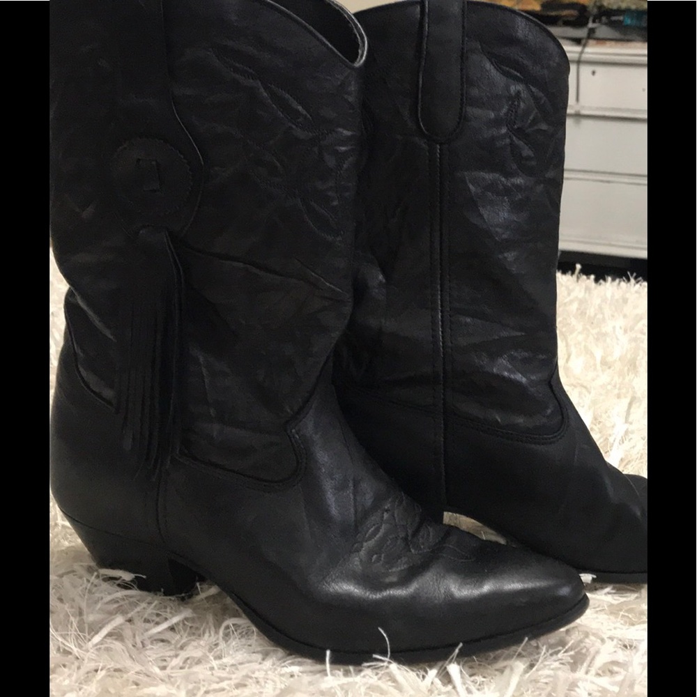 COPY - Laredo Boots 9M๐ค๐ค๐ต - Picture 1 of 7